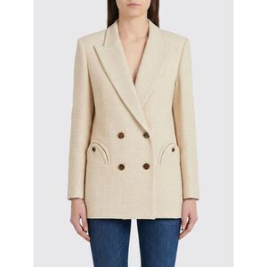 Blaze Milano Jacket Woman Cream